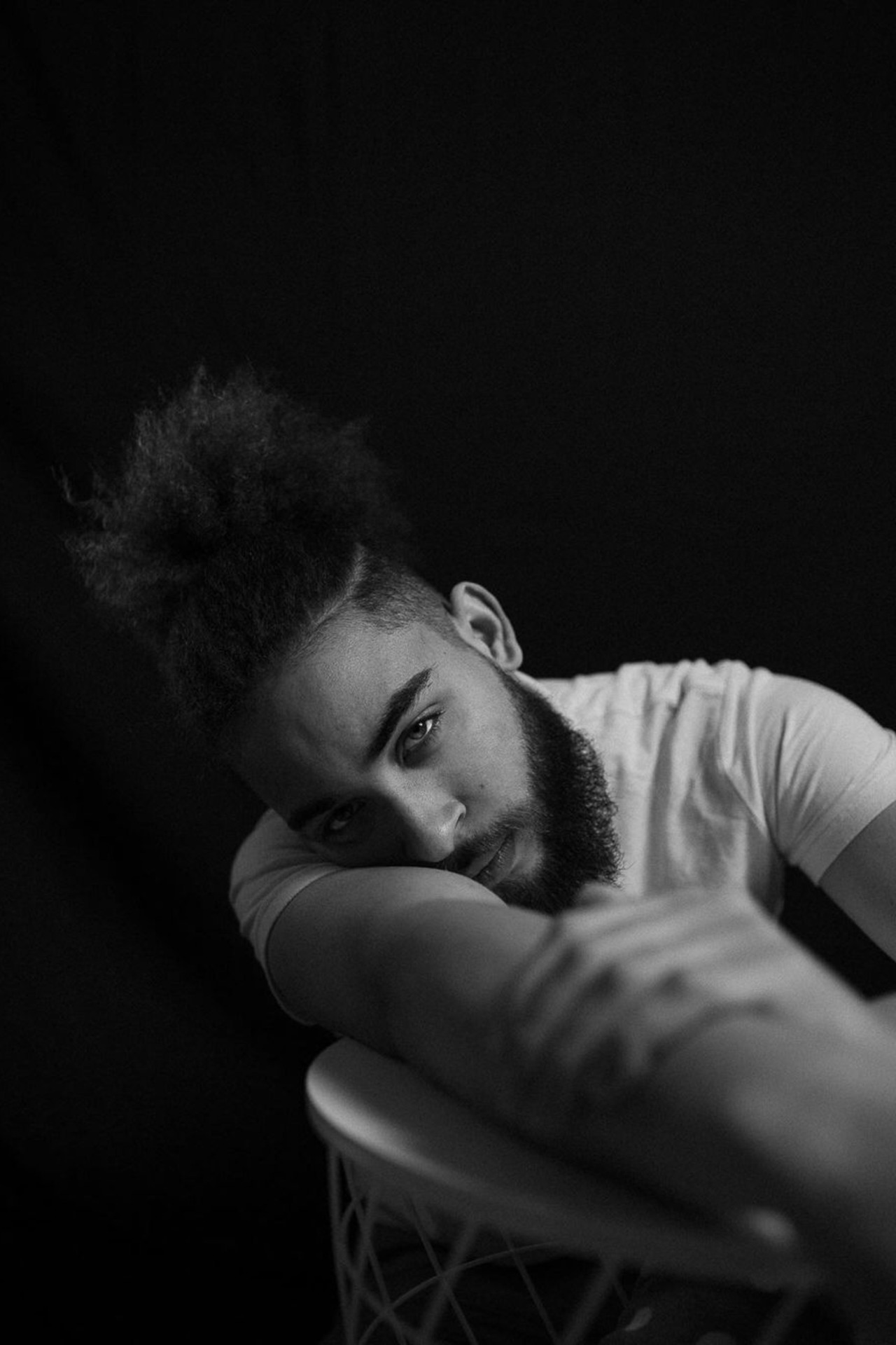 Brian — Model & Host in Pisa photo 3