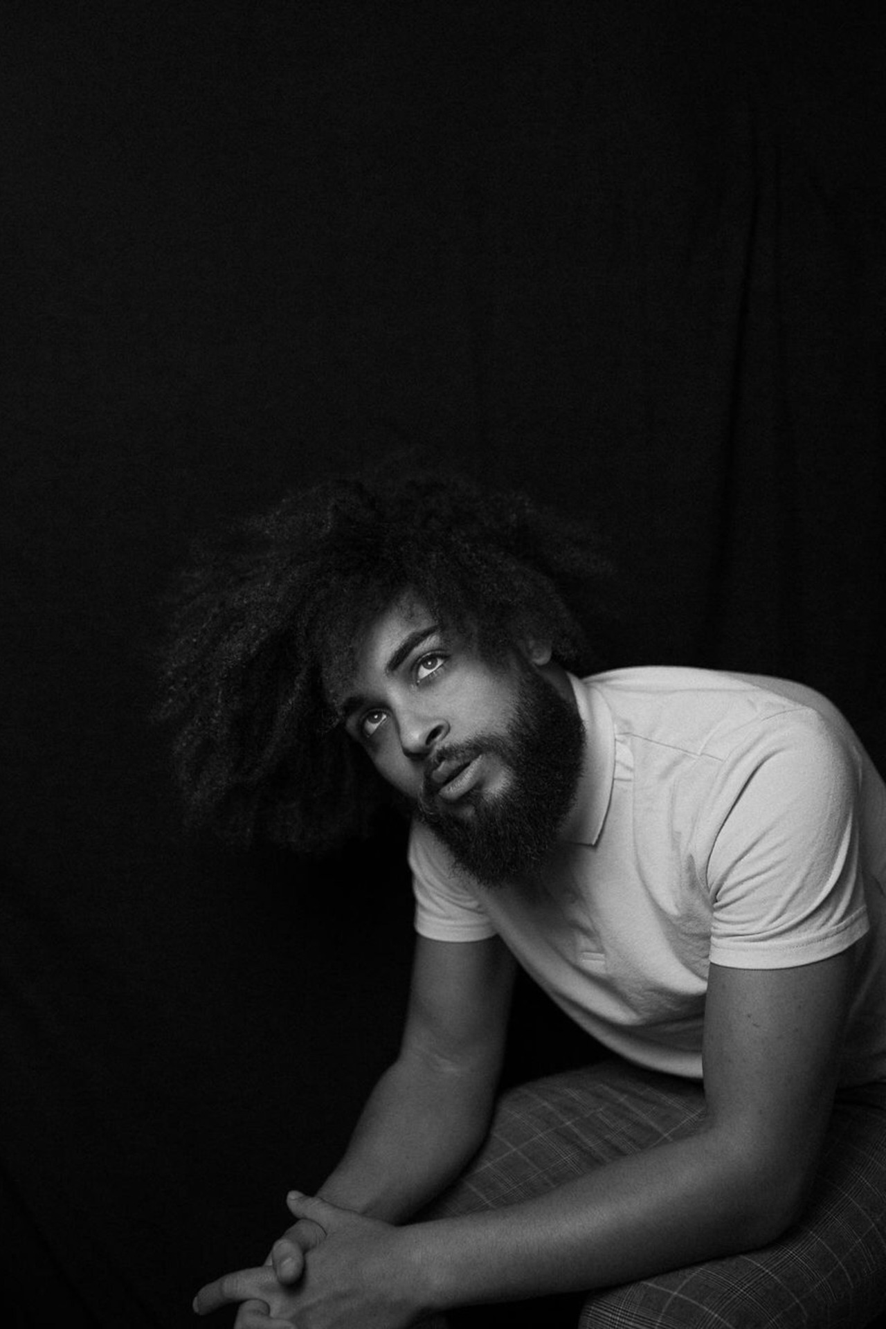 Brian — Model & Host in Pisa photo 4