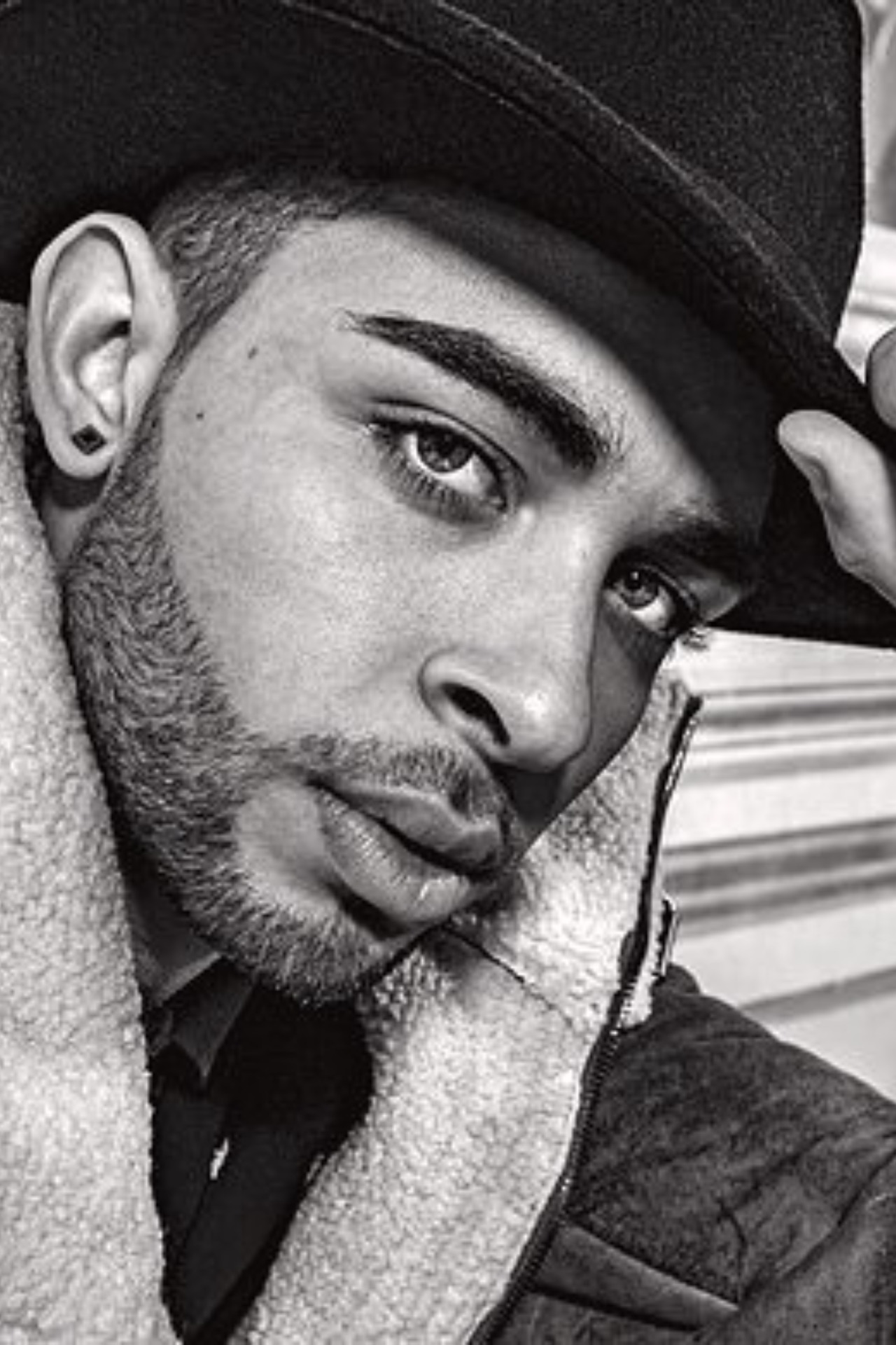 Brian — Model & Host in Pisa photo 5
