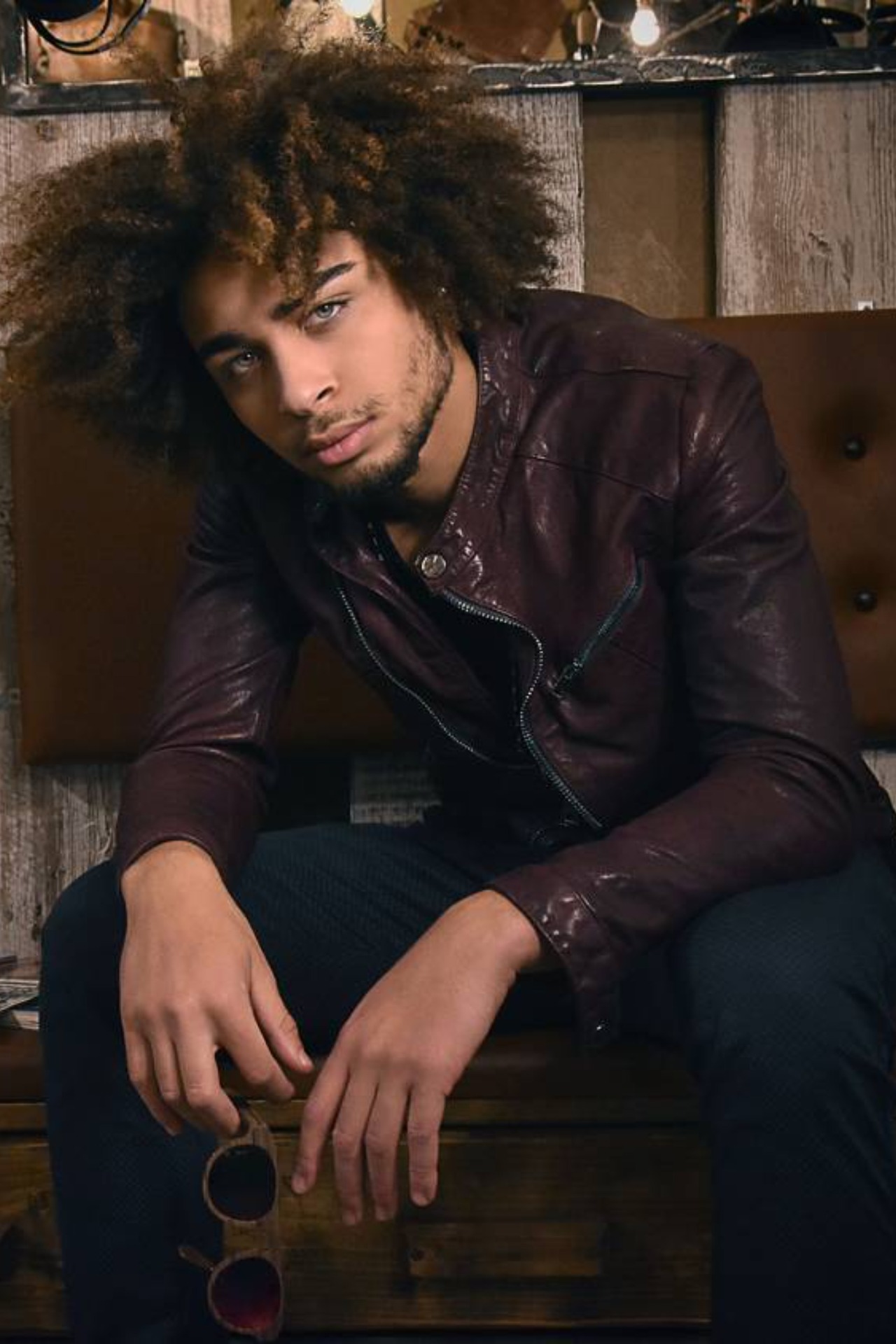 Brian — Model & Host in Pisa photo 8