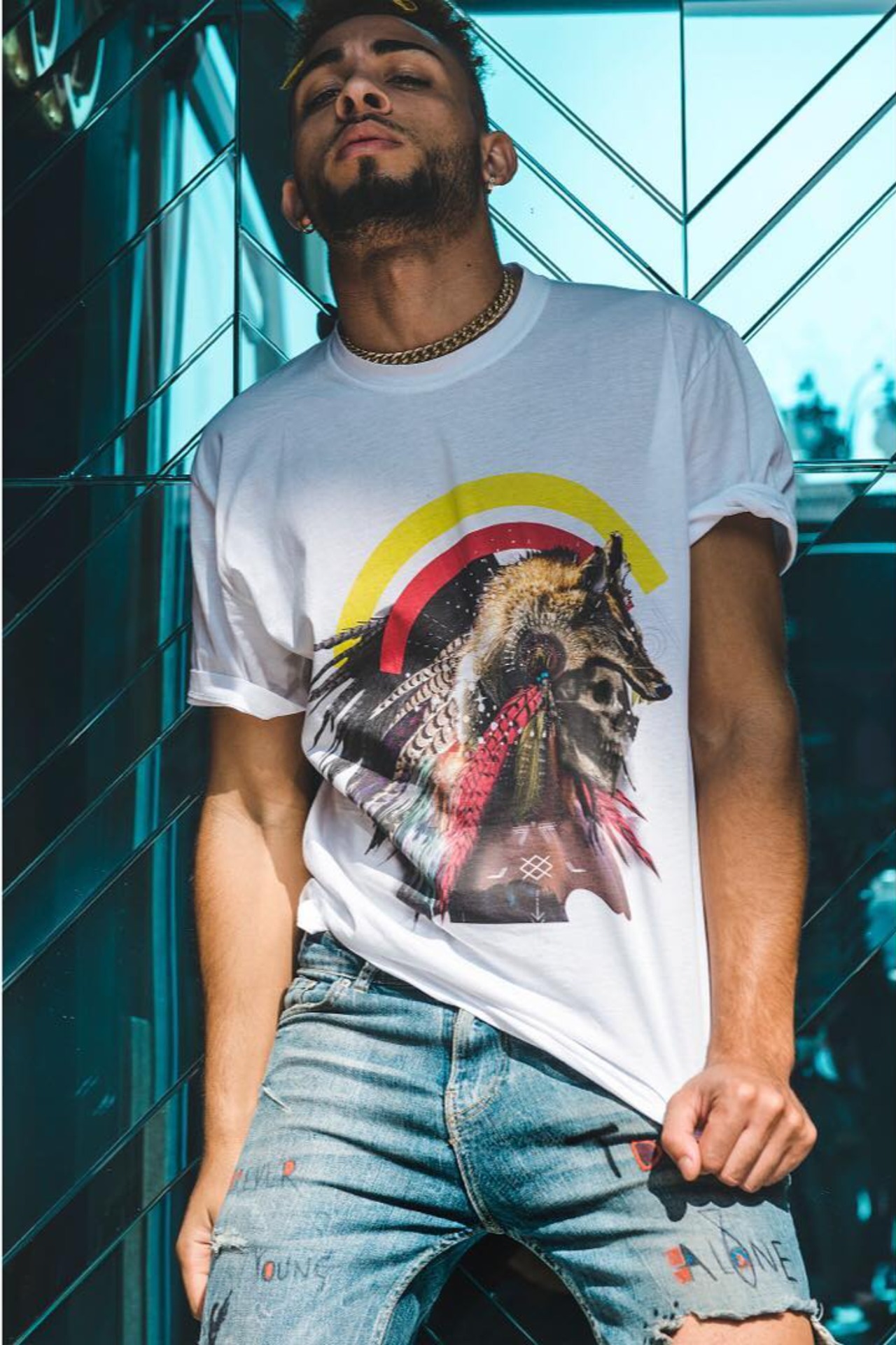 Brian — Model & Host in Pisa photo 9
