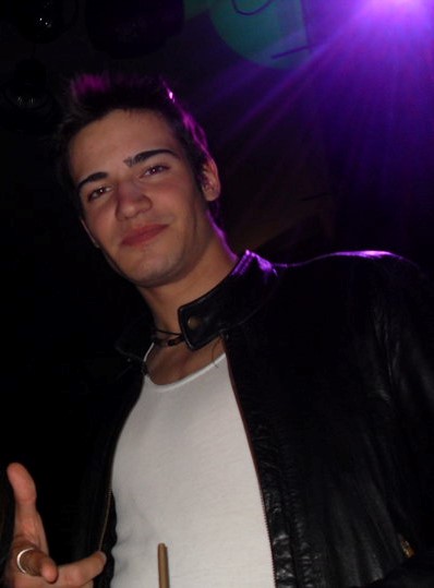 Enrico  — Model & Host in Milano photo 5