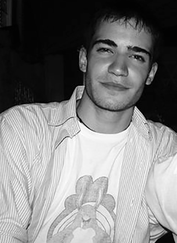Enrico  — Model & Host in Milano photo 7