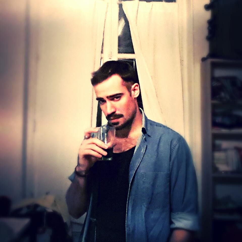 Enrico  — Model & Host in Milano photo 6
