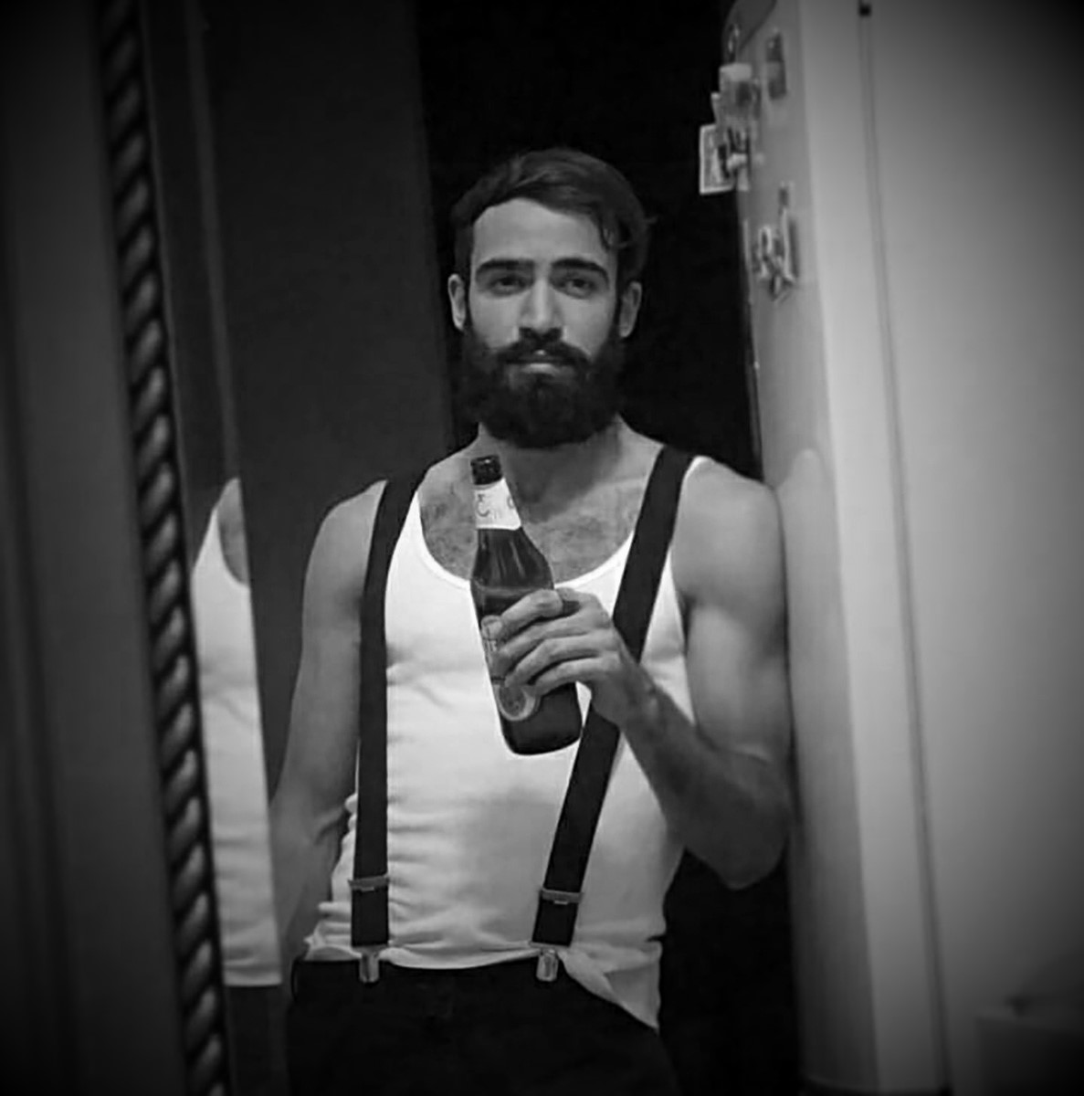 Enrico  — Model & Host in Milano photo 8