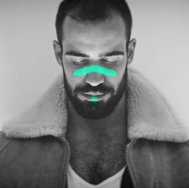 Enrico  — Model & Host in Milano photo 9