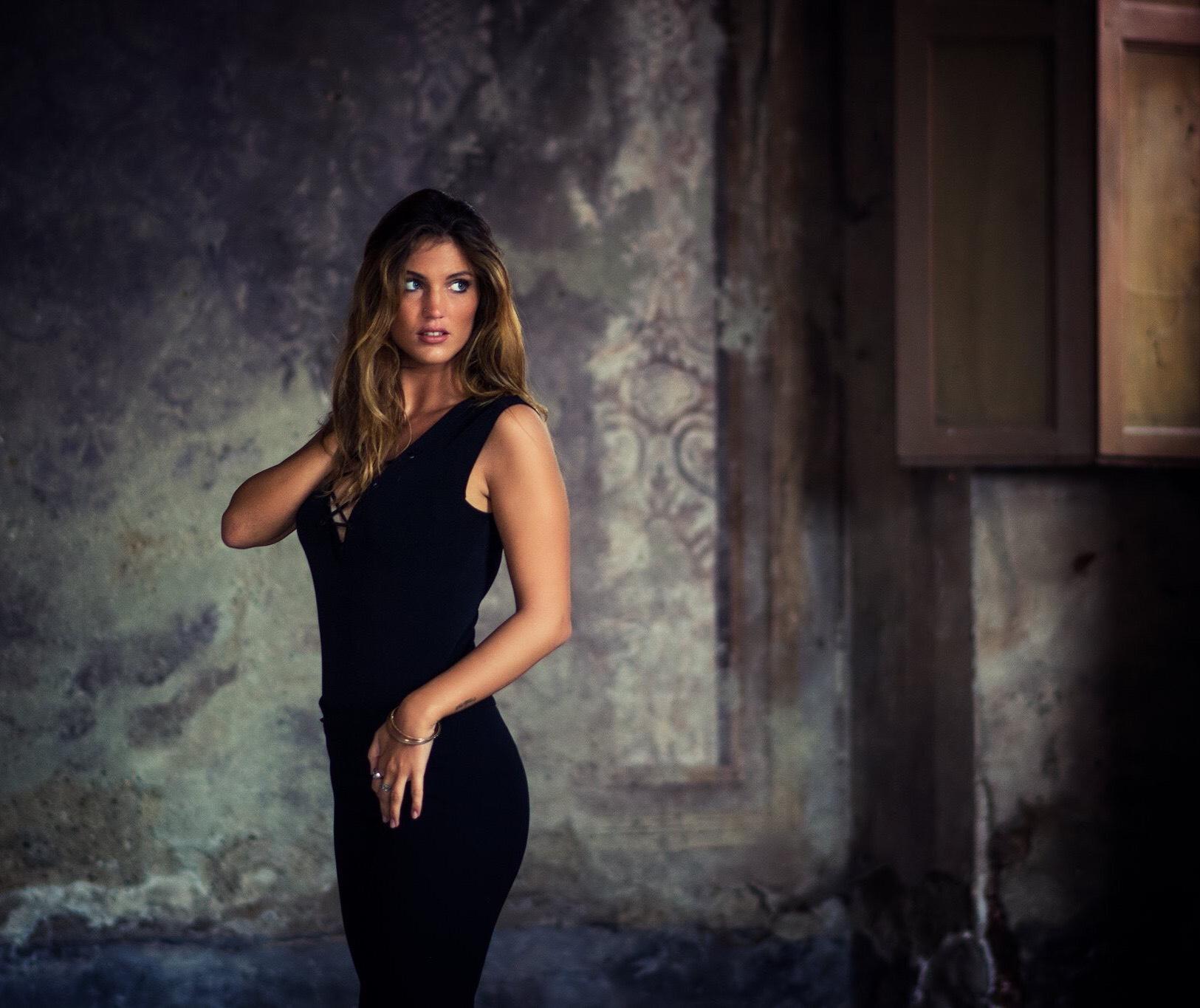 Ylenia — Model & Hostess in Milano photo 6