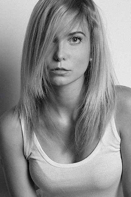 Giulia — Model & Hostess in Torino photo 1