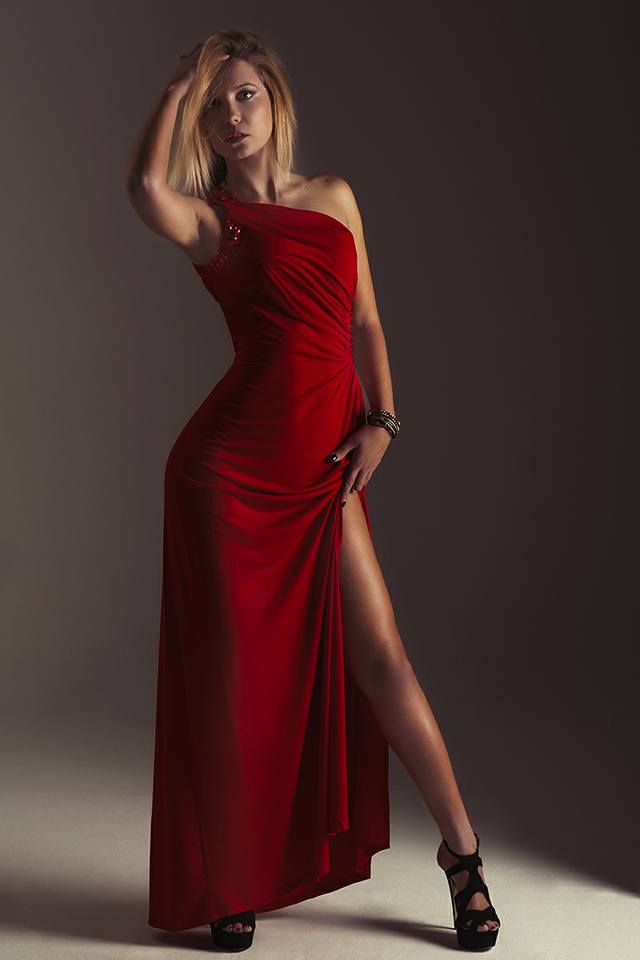 Giulia — Model & Hostess in Torino photo 6