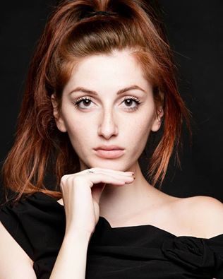 FEDERICA — Model in Milano | Eye On Model