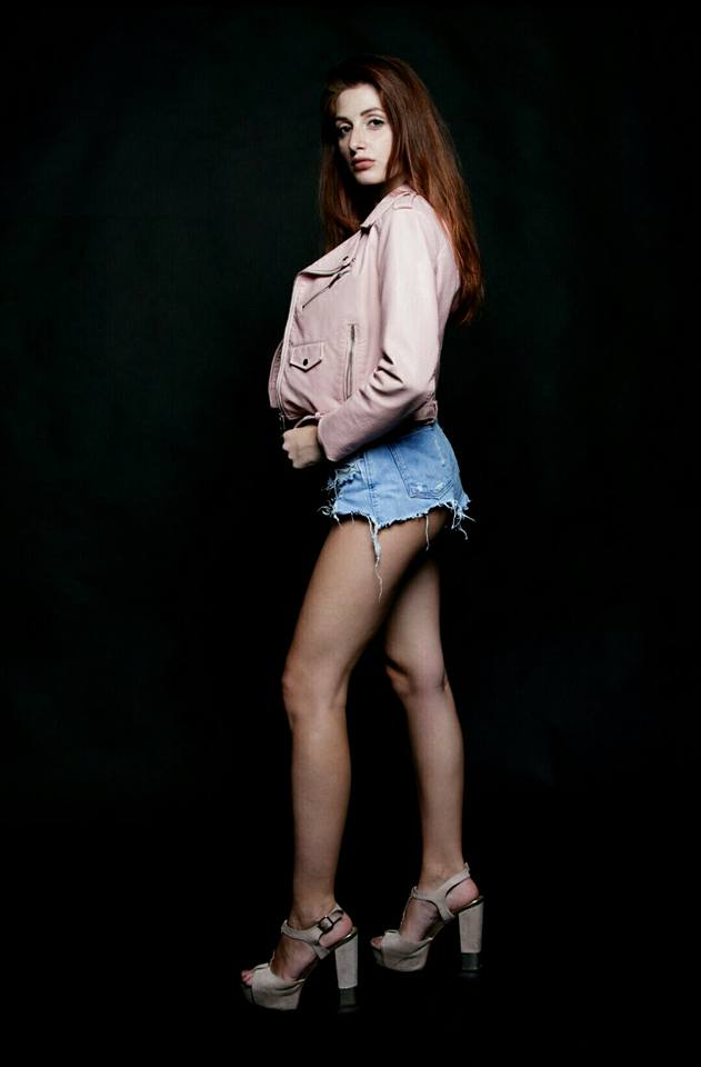Federica — Model & Hostess in Milano photo 1