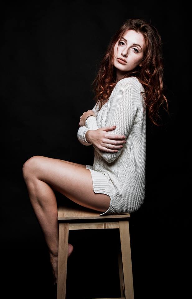 Federica — Model & Hostess in Milano photo 3