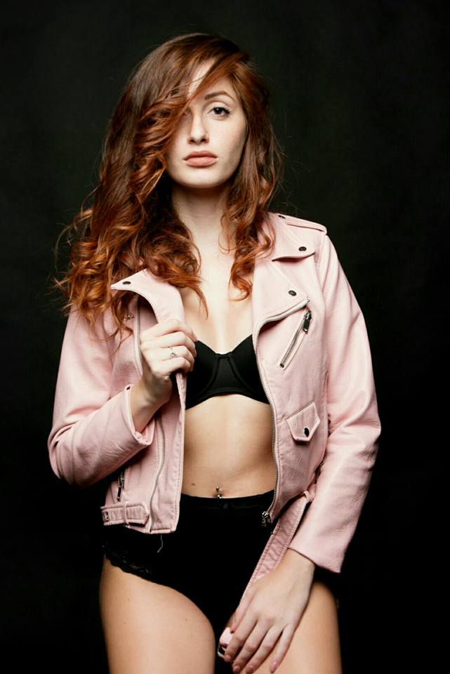 Federica — Model & Hostess in Milano photo 4