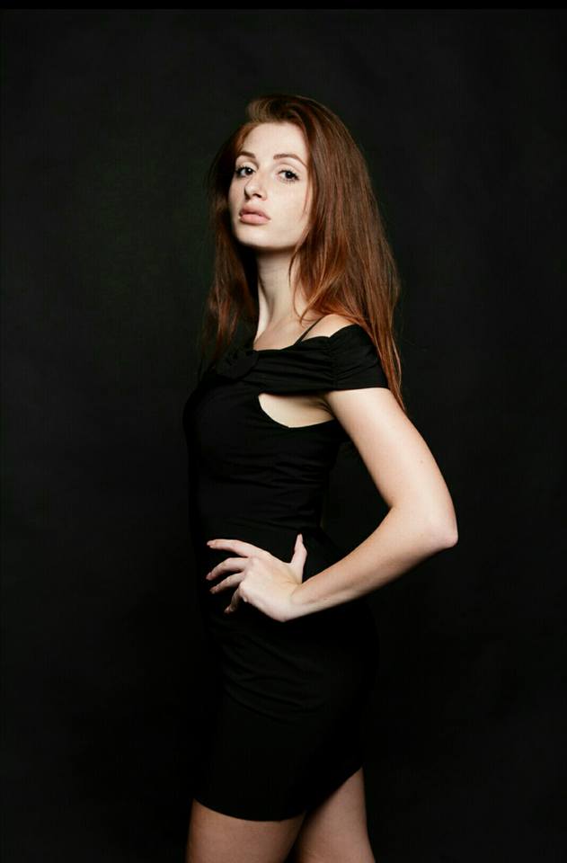 Federica — Model & Hostess in Milano photo 5