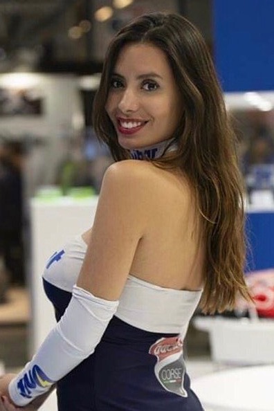 Thays — Model & Hostess in Milano photo 6