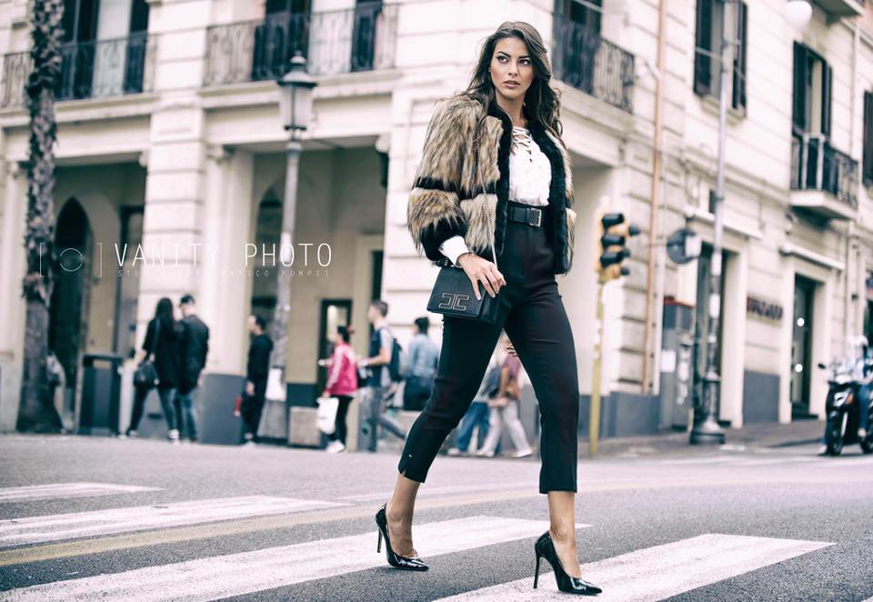 Adele — Model & Hostess in Napoli photo 10