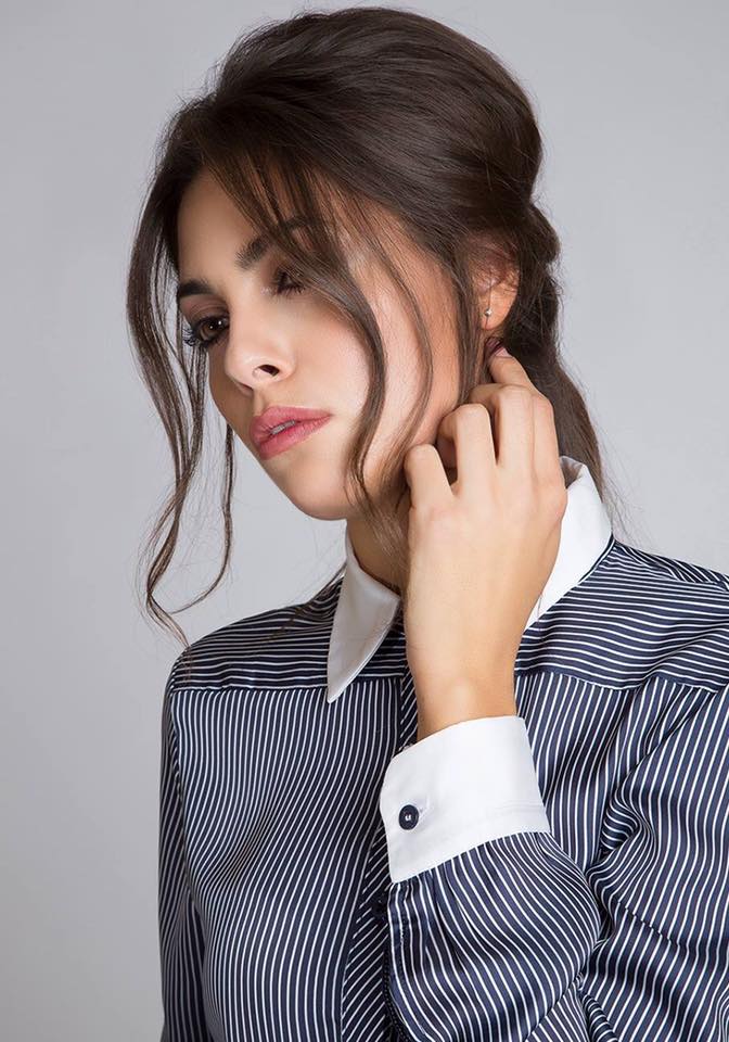 Adele — Model & Hostess in Napoli photo 12