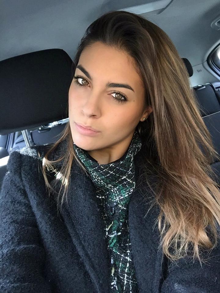 Adele — Model & Hostess in Napoli photo 14