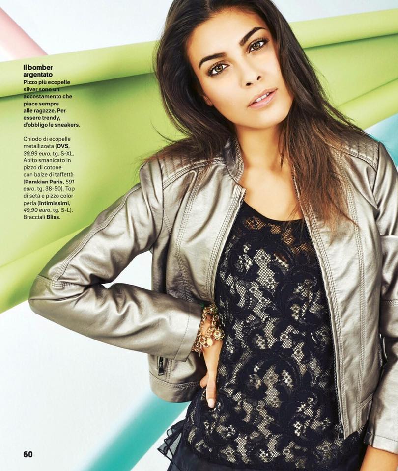 Adele — Model & Hostess in Napoli photo 15