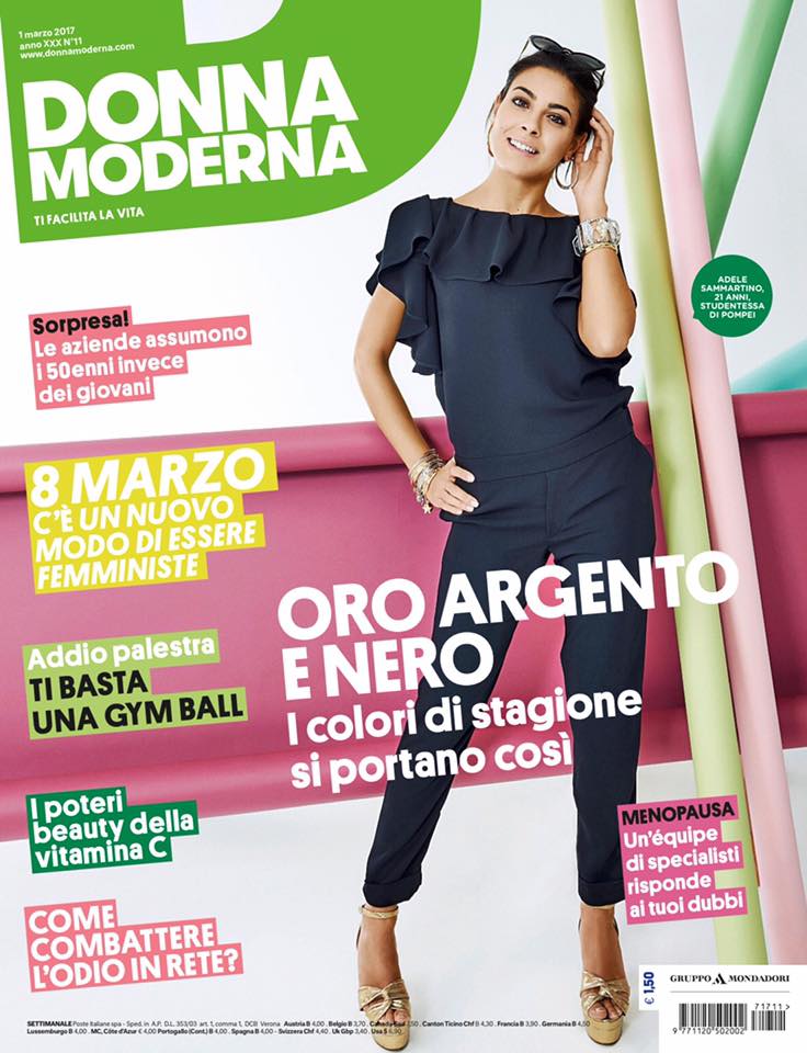 Adele — Model & Hostess in Napoli photo 17