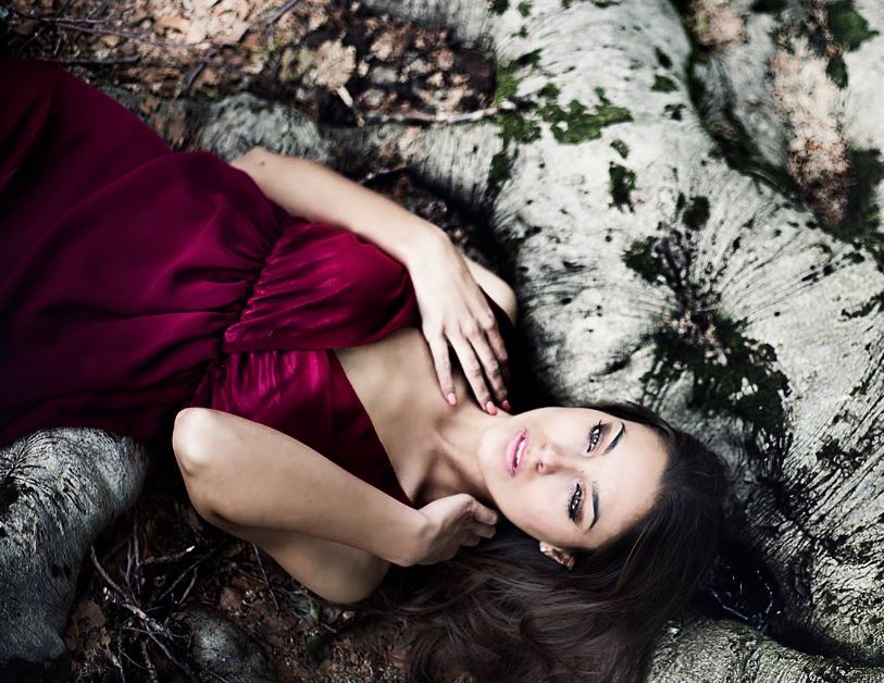 Adele — Model & Hostess in Napoli photo 16