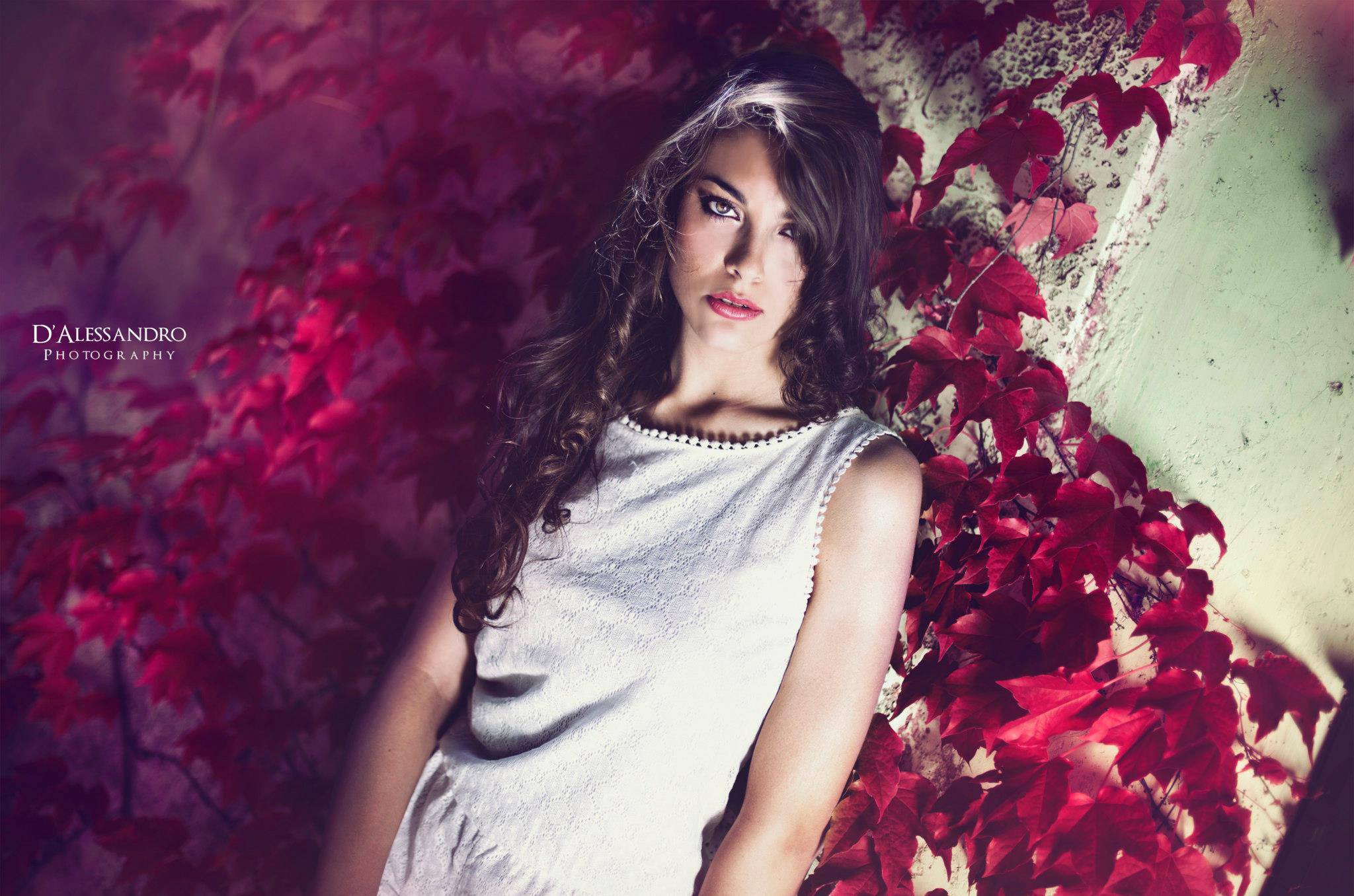 Adele — Model & Hostess in Napoli photo 3