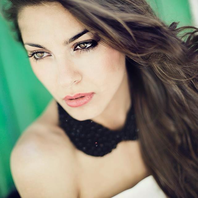Adele — Model & Hostess in Napoli photo 4