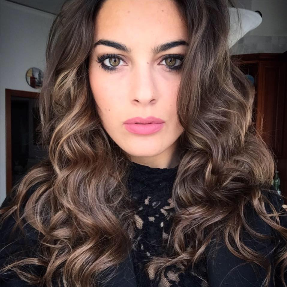 Adele — Model & Hostess in Napoli photo 6