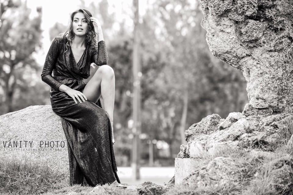 Adele — Model & Hostess in Napoli photo 5