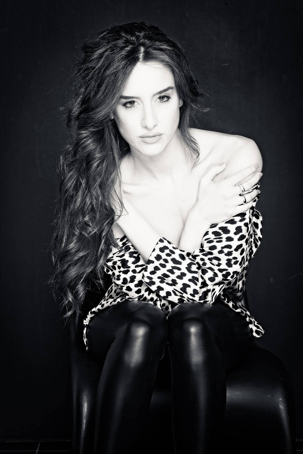 Benedetta — Model & Hostess in Milano photo 3