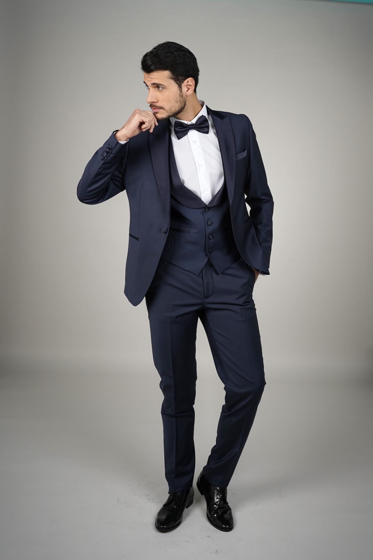 Javier — Model & Host in Milano photo 16