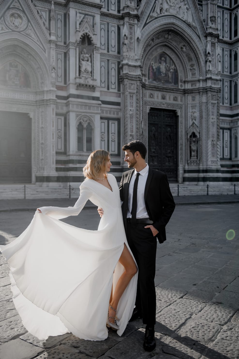Javier — Model & Host in Milano photo 18