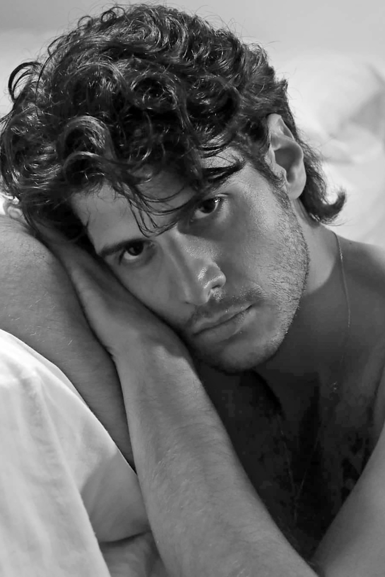 Javier — Model & Host in Milano photo 30