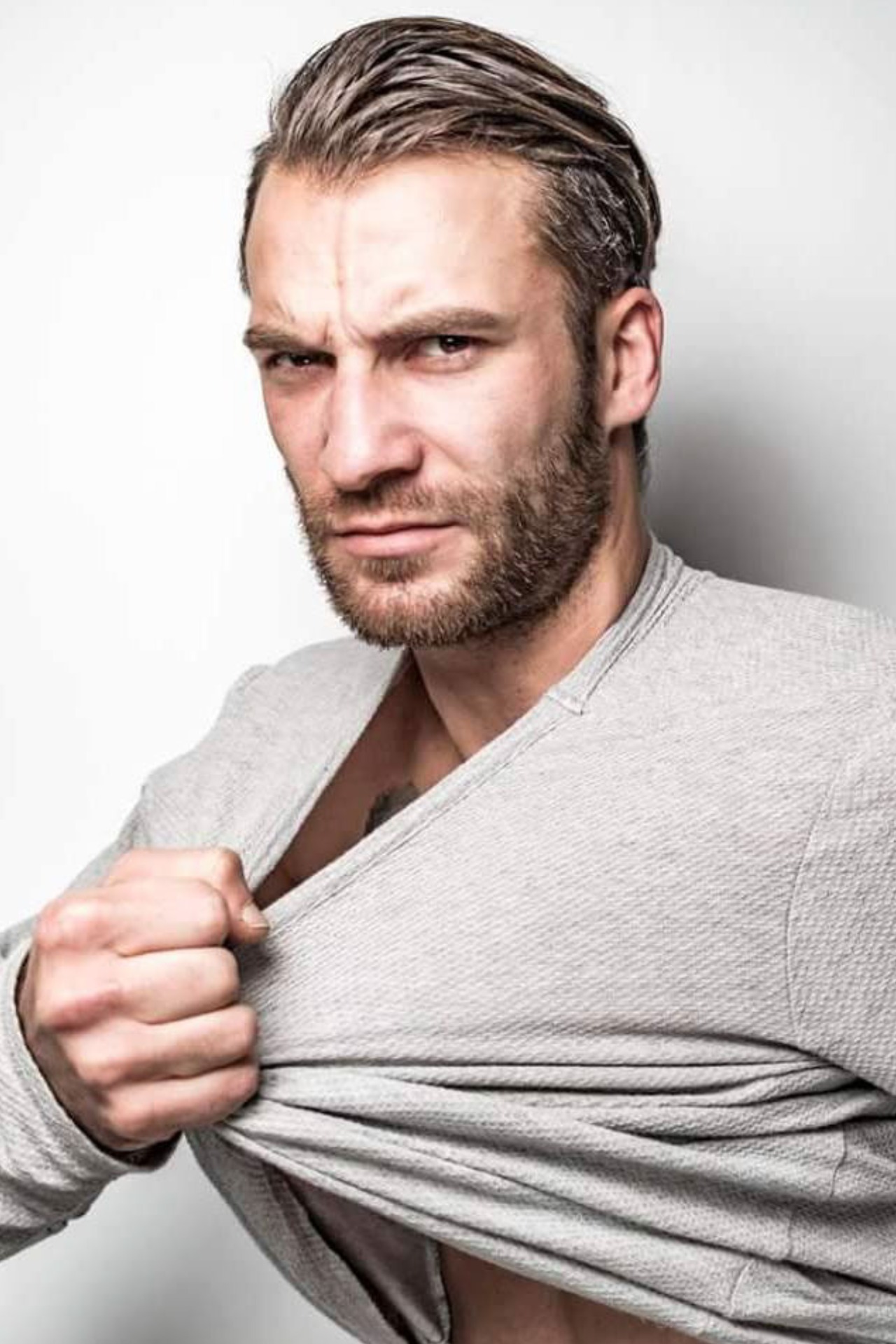 Ali — Model & Host in Berlin photo 4