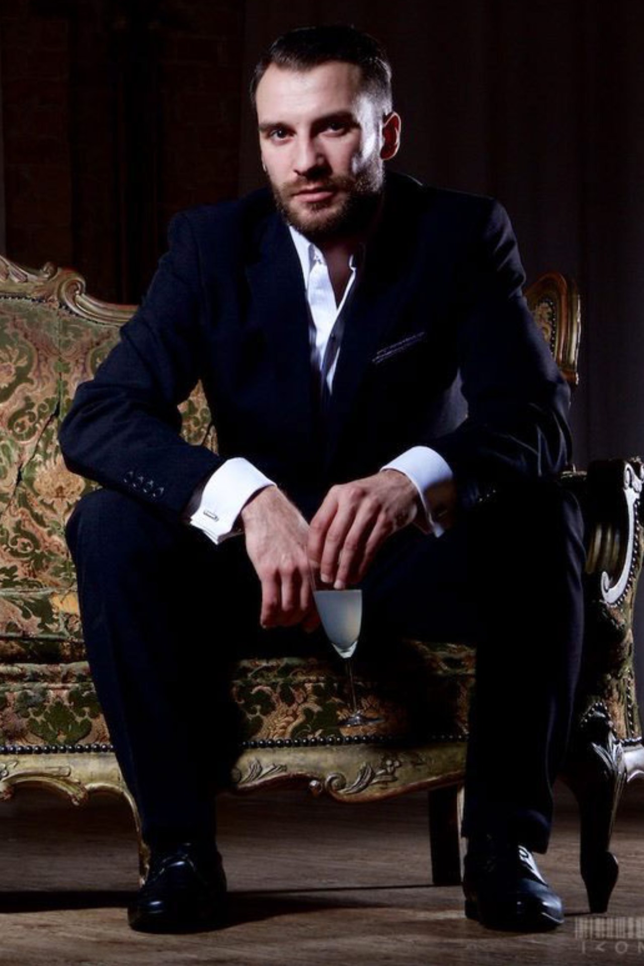 Ali — Model & Host in Berlin photo 6