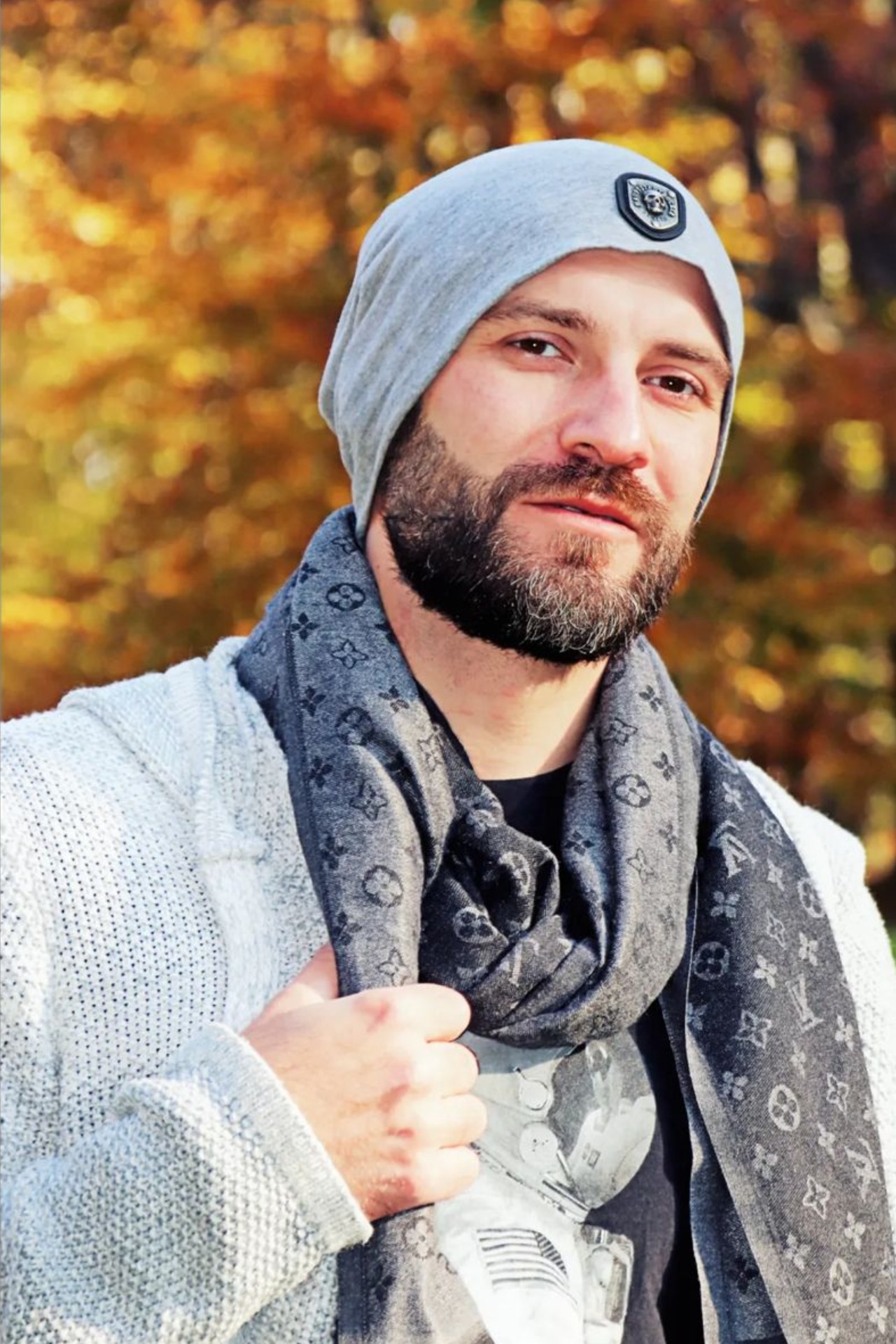 Ali — Model & Host in Berlin photo 7
