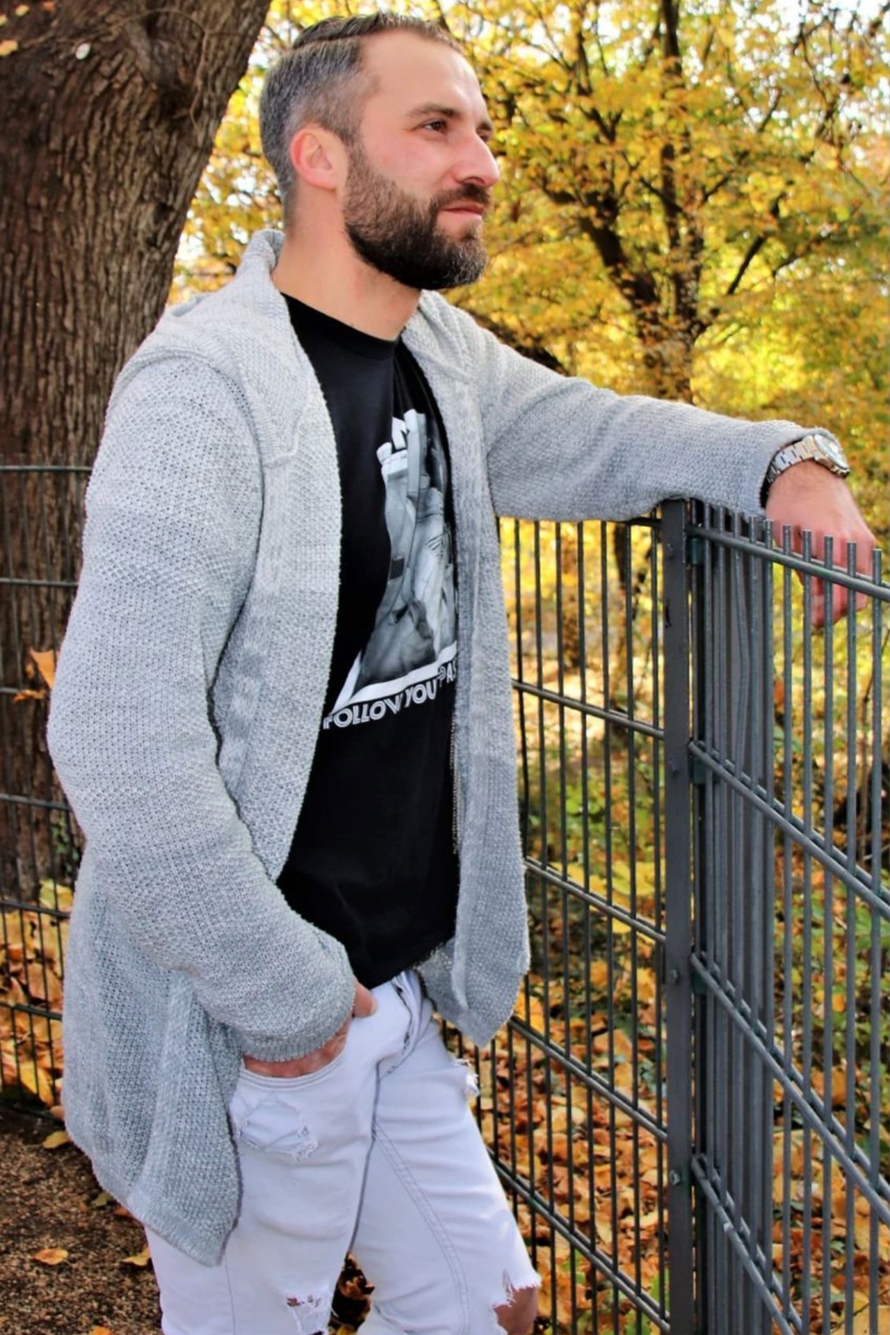 Ali — Model & Host in Berlin photo 8