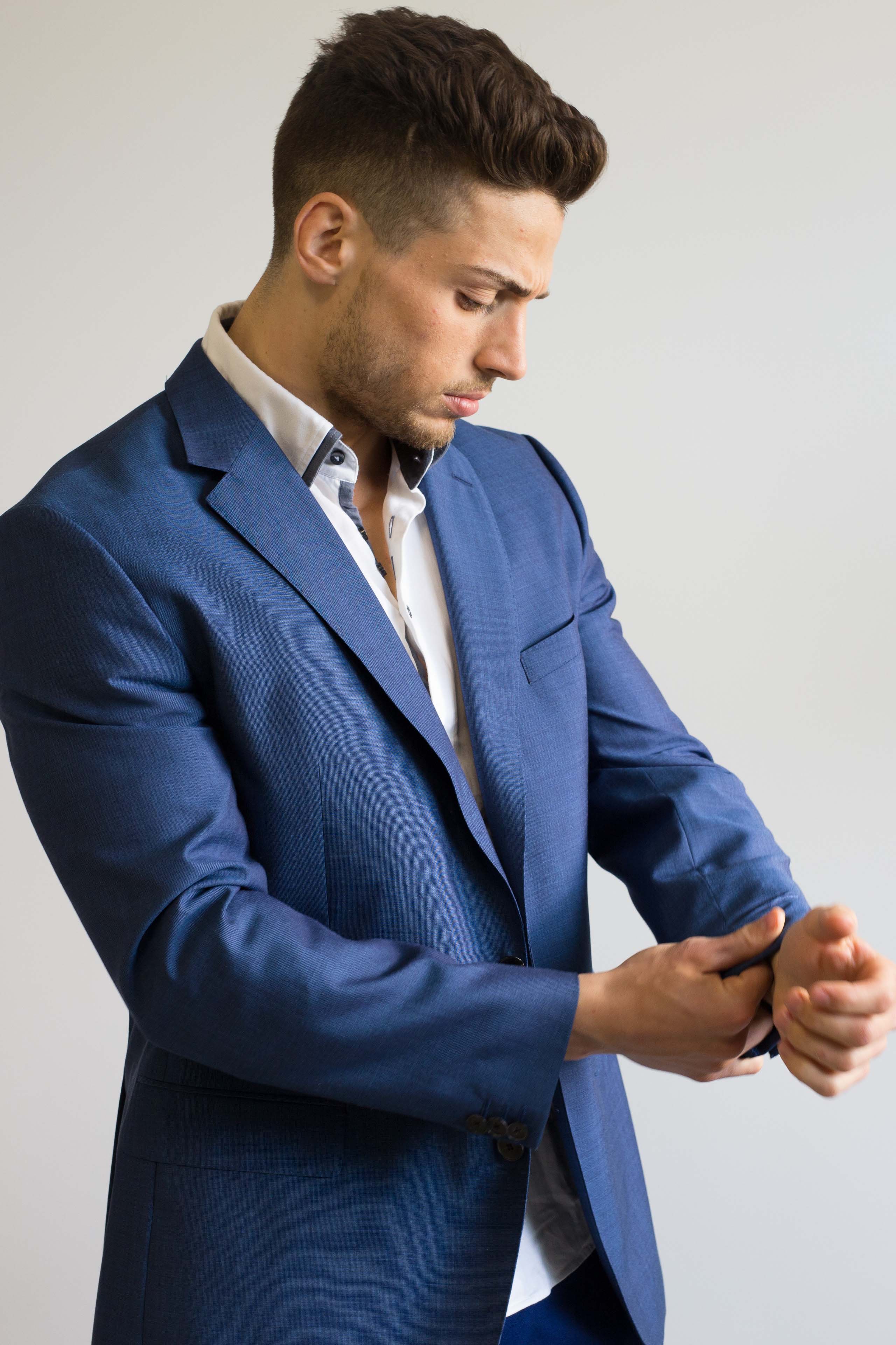Leonardo — Model & Host in Verona photo 1