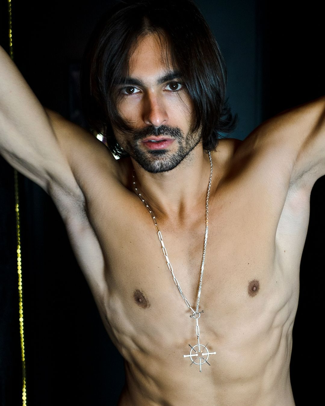 Matteo — Model & Host in Milano photo 1