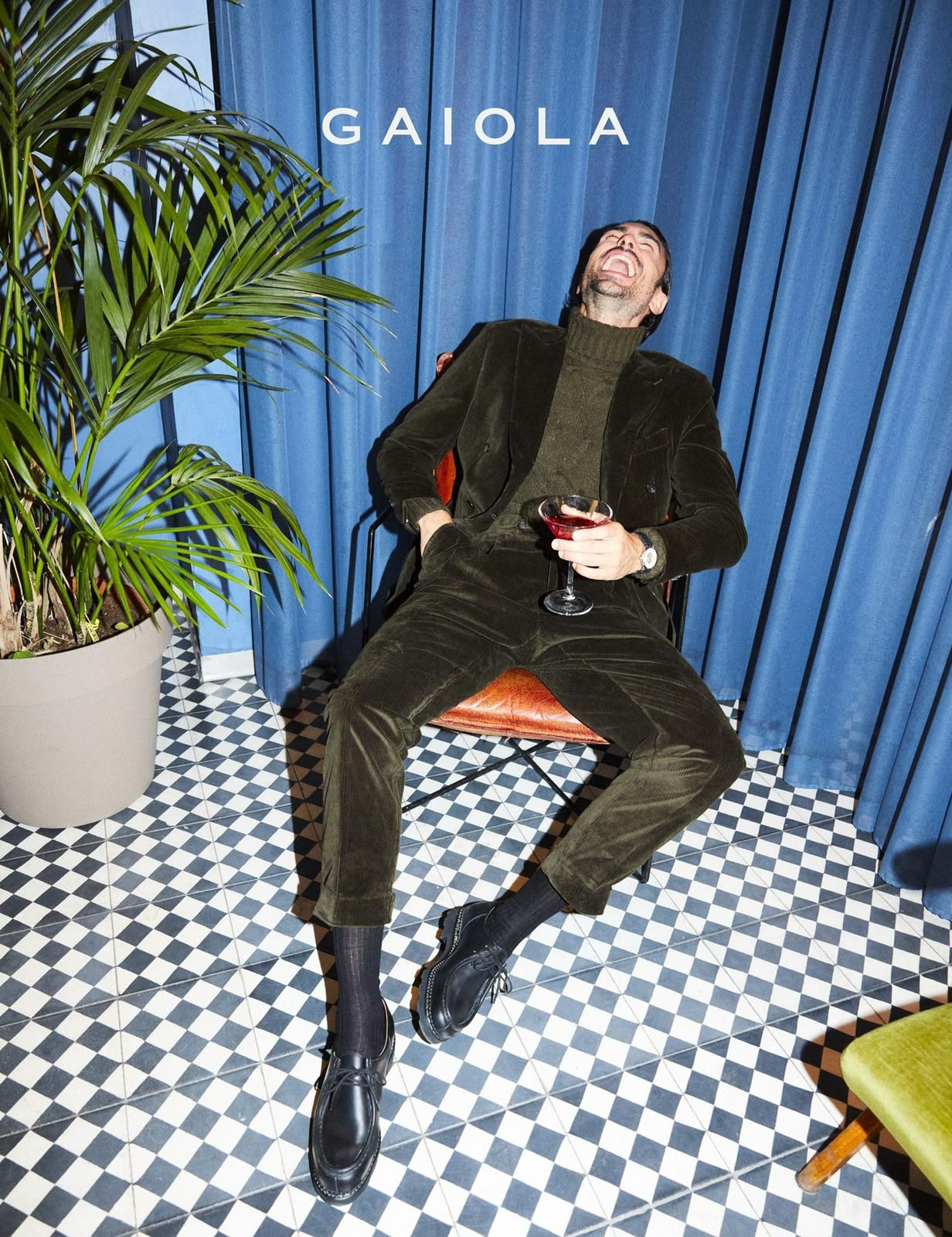 Matteo — Model & Host in Milano photo 2