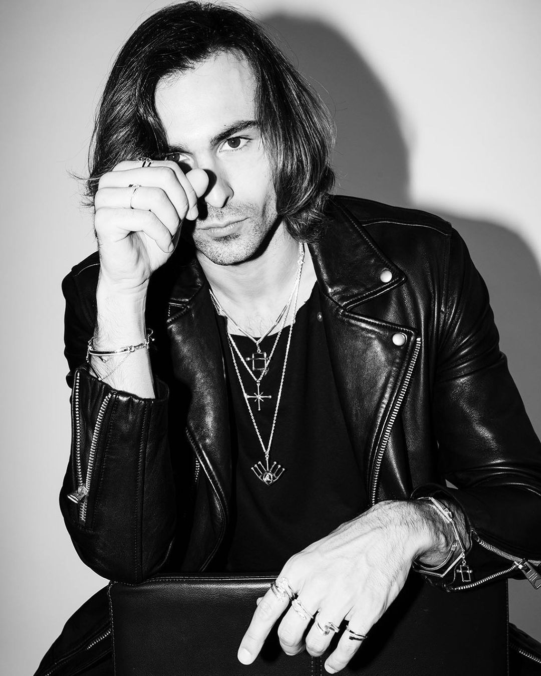 Matteo — Model & Host in Milano photo 3