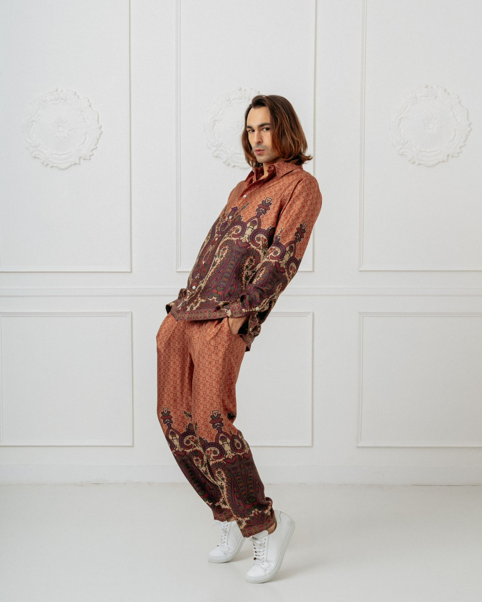 Matteo — Model & Host in Milano photo 4
