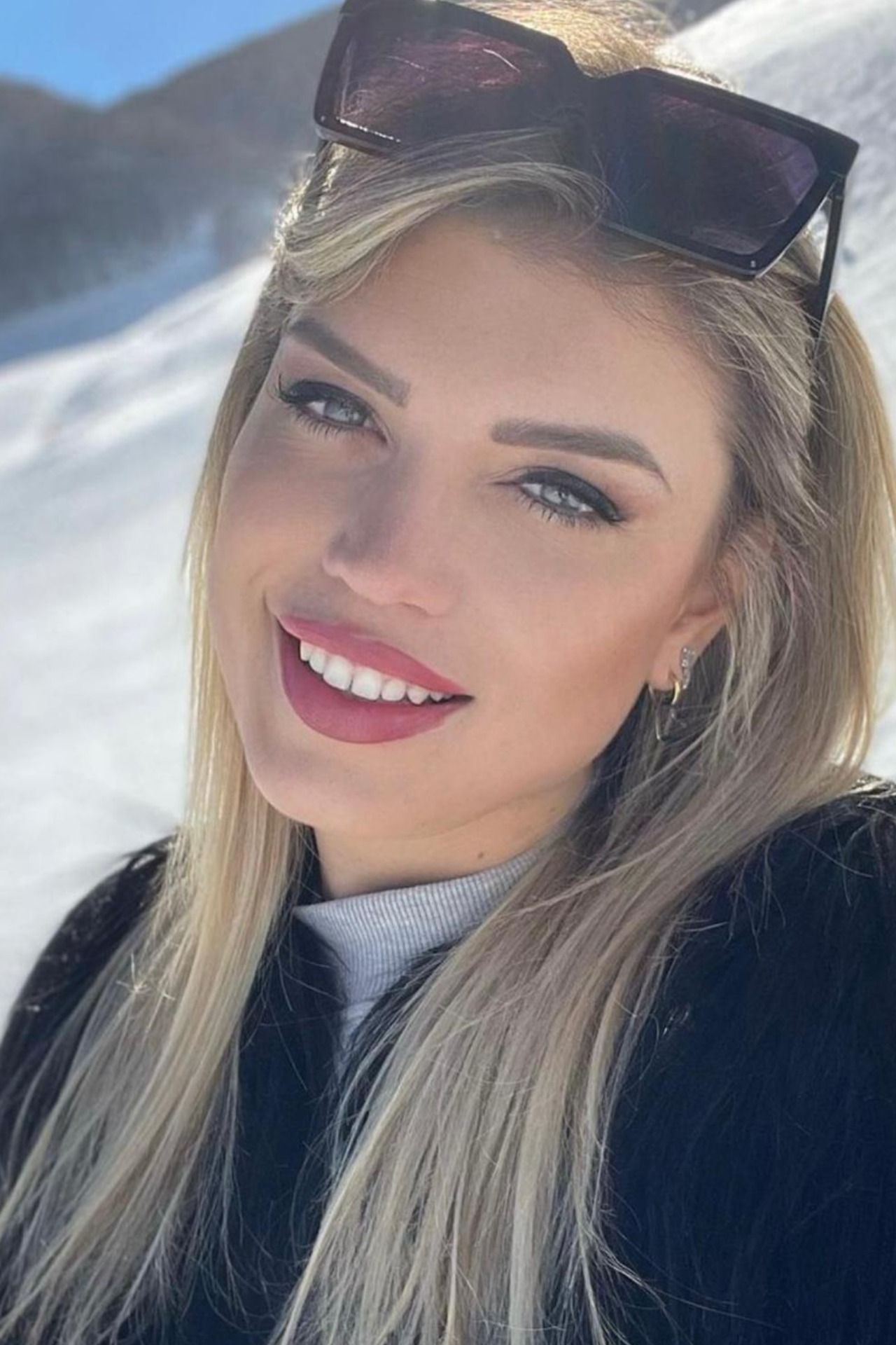Nicole — Model & Hostess in Roma photo 1