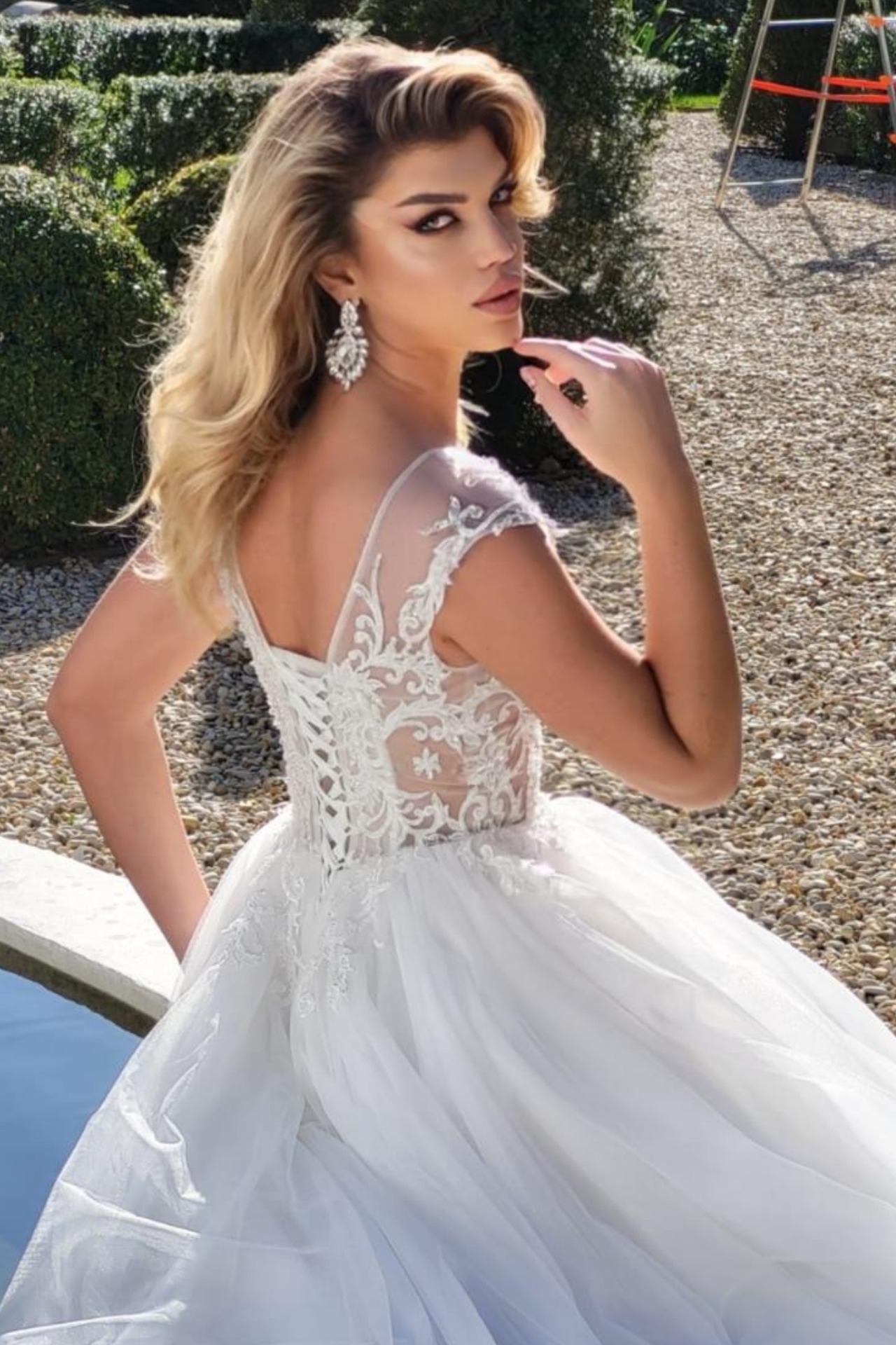 Nicole — Model & Hostess in Roma photo 4
