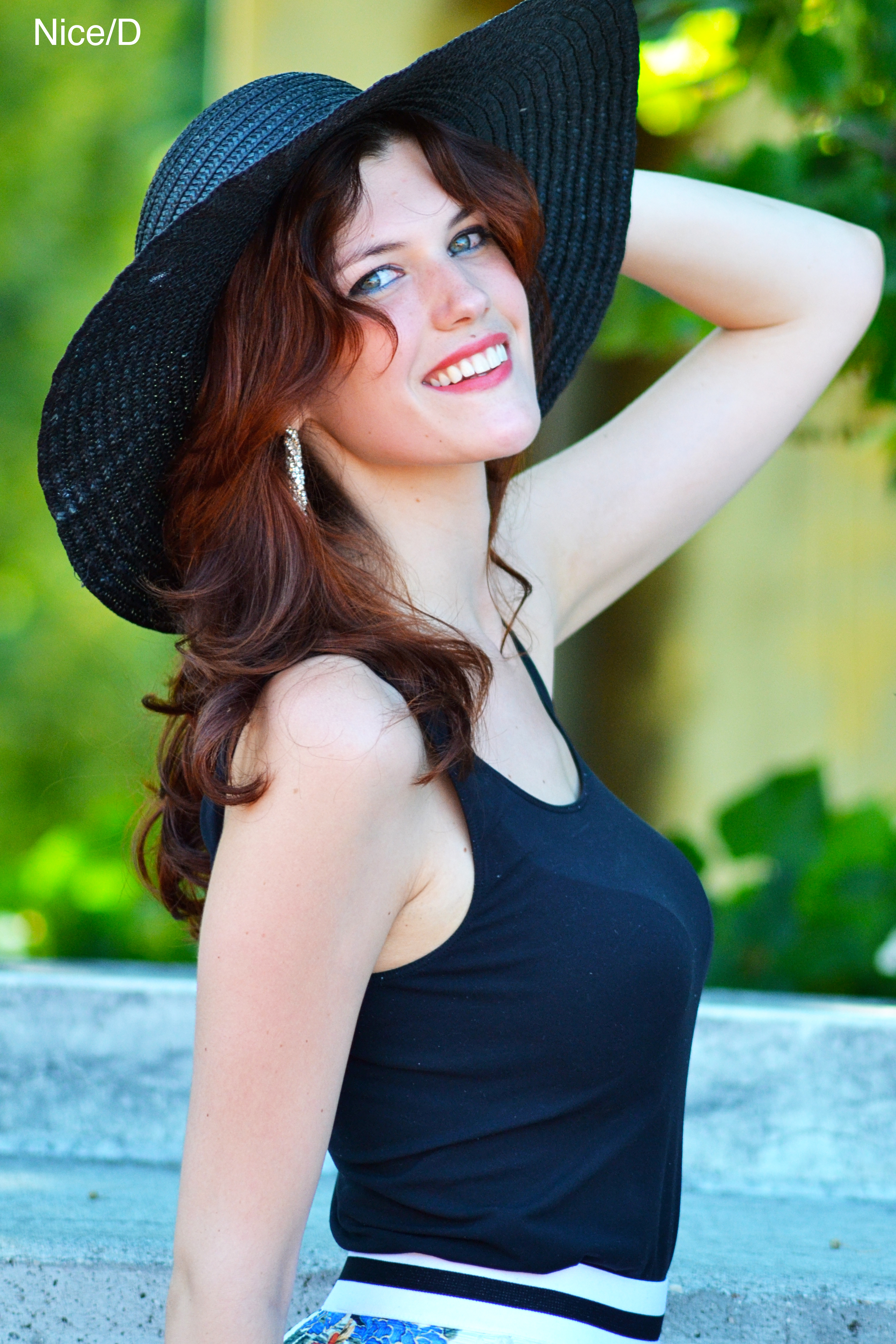 Irene — Model & Hostess in Milano photo 3