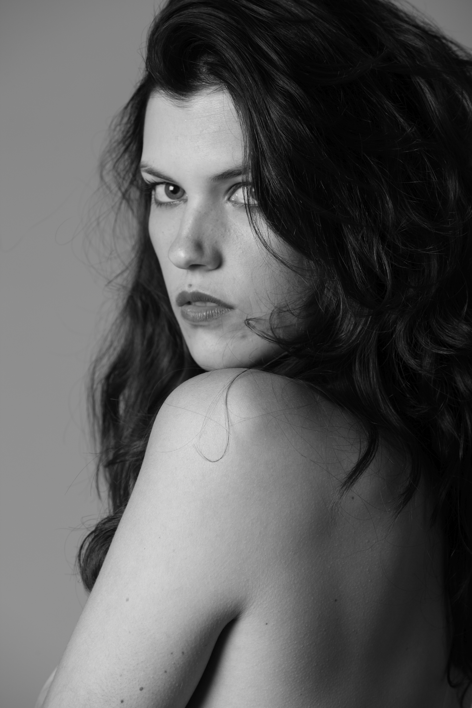 Irene — Model & Hostess in Milano photo 5