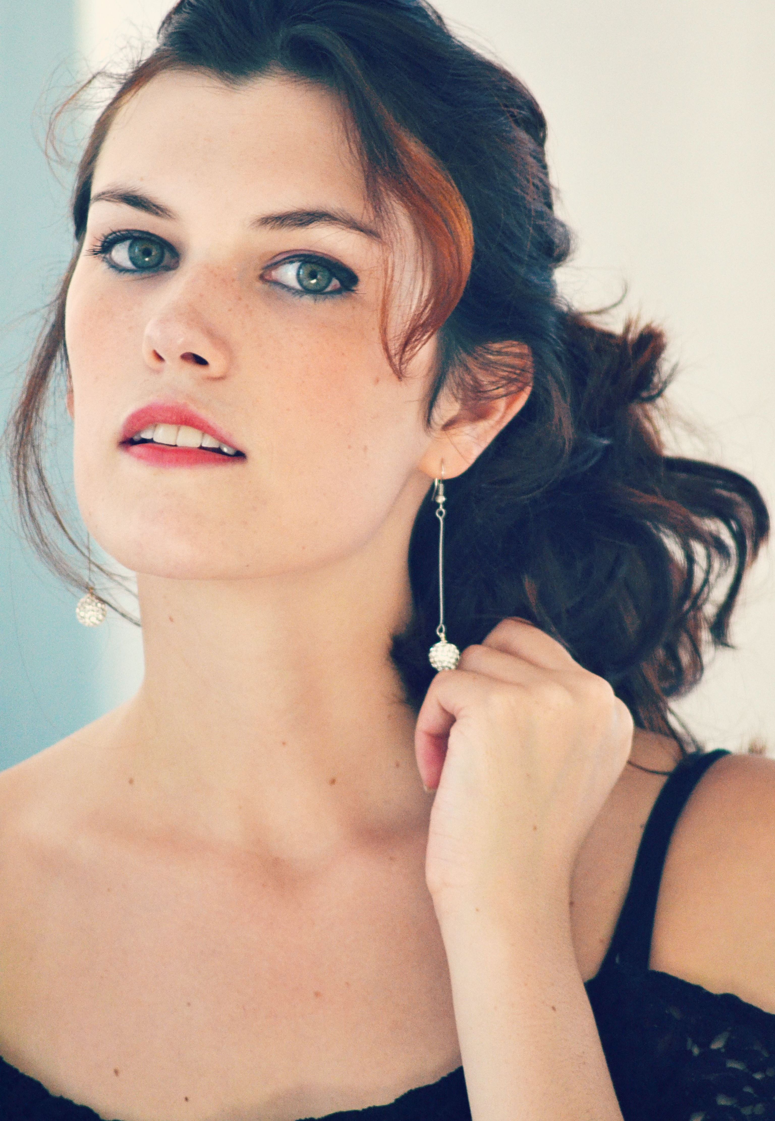 Irene — Model & Hostess in Milano photo 6