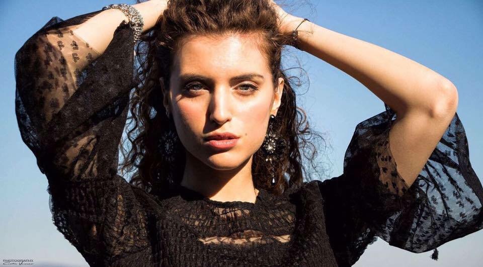 Anna — Model & Hostess in Verona photo 1