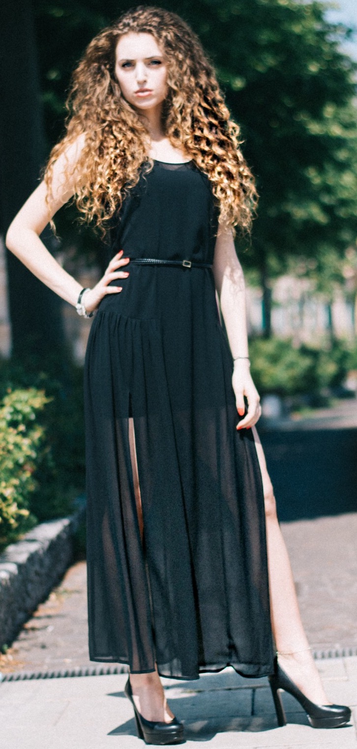 Anna — Model & Hostess in Verona photo 4