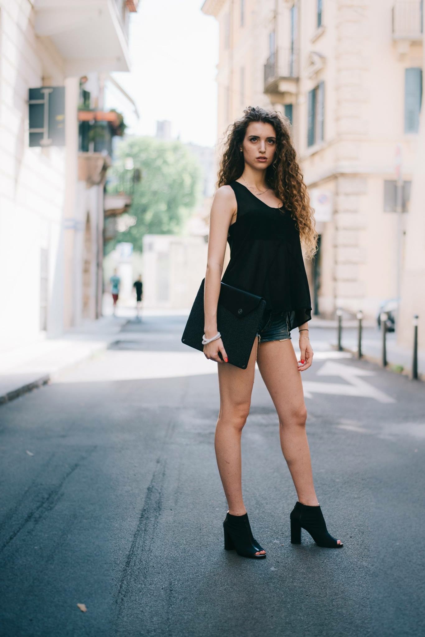Anna — Model & Hostess in Verona photo 7